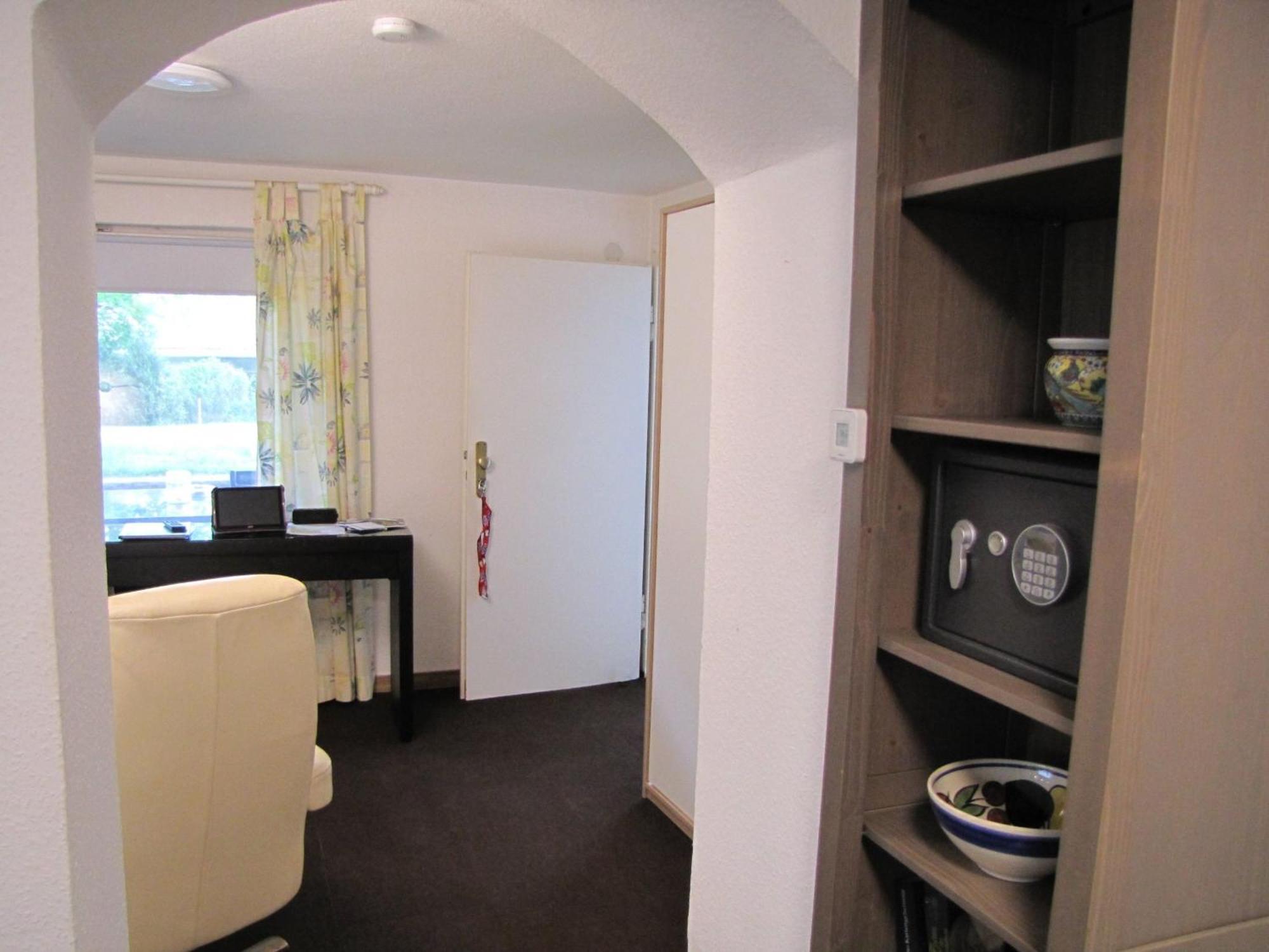 Apartment Hugo37 Am Bergpark Kassel Exterior foto