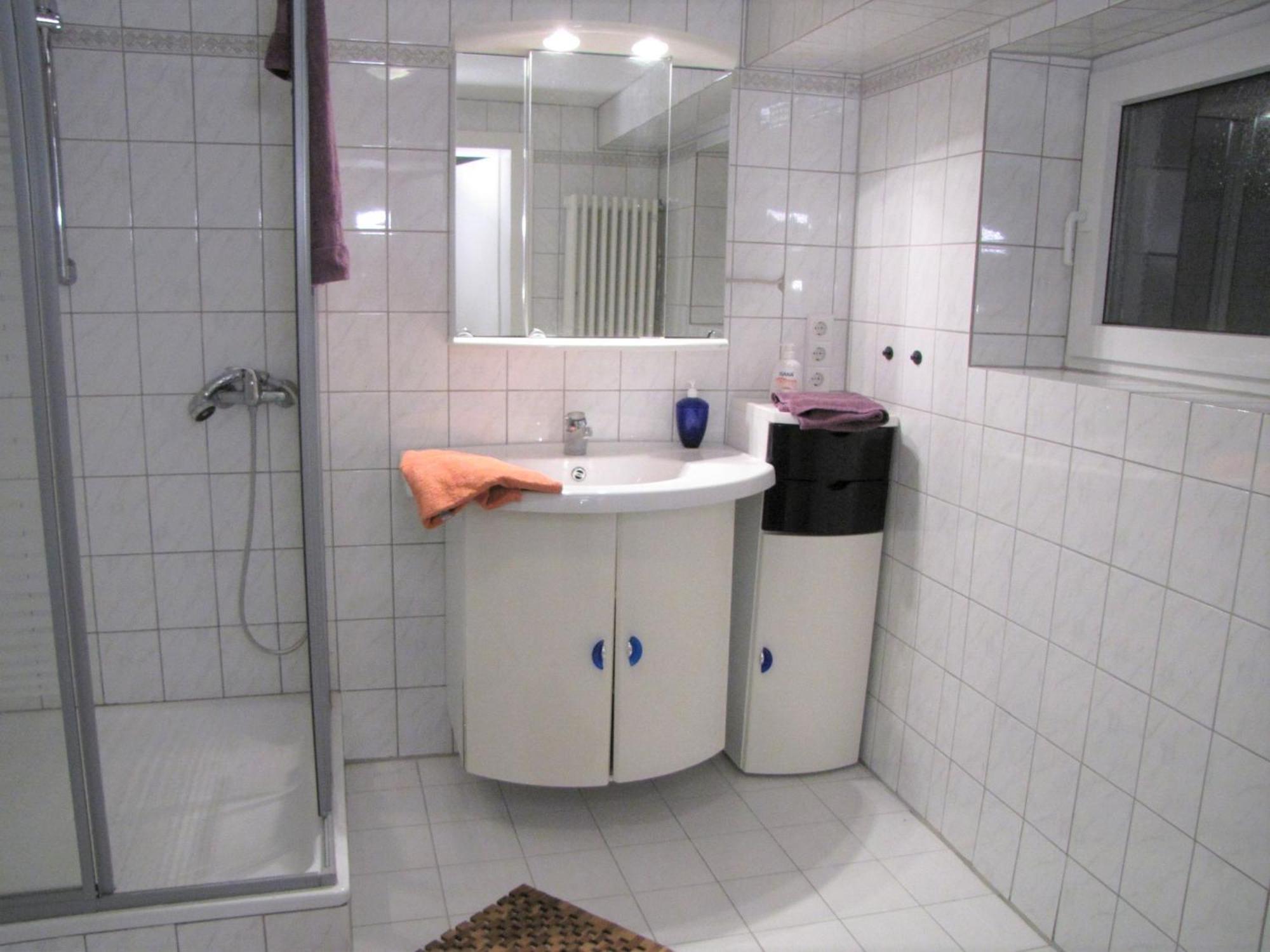 Apartment Hugo37 Am Bergpark Kassel Exterior foto